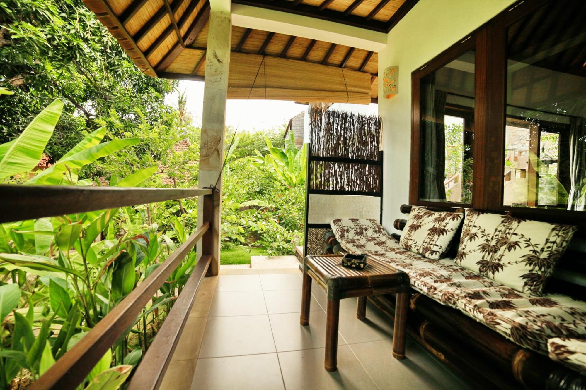 Bali Dream House Hotel Amed  Exterior photo