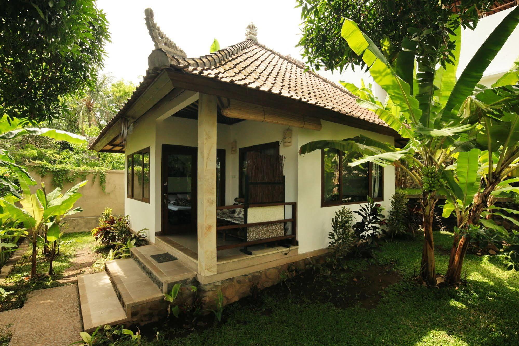 Bali Dream House Hotel Amed  Exterior photo